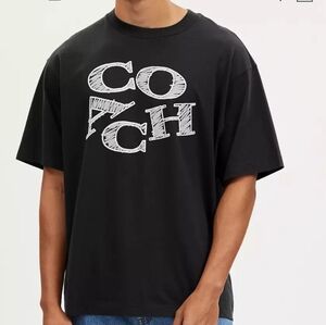 Coach shirt